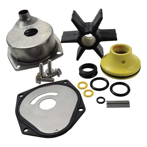 Engineered Marine Products Water Pump Kit with Housing 46-46502 for MerCruiser Alpha I Generation II & Vazer