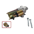 Engineered Marine Products Starter Motor 50-35863, Replaces Sierra 18-5913, for MerCruiser GM V-8 454 Mag/502 Mag Engines