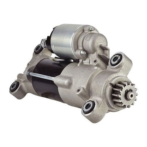 EMP Outboard Starter 50-75415