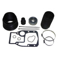 Engineered Marine Products Bellows Kit 18-2771, Replaces 3854270, for OMC Cobra without Cone Clutch