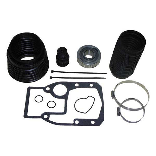Engineered Marine Products Bellows Kit 18-2771, Replaces 3854270, for OMC Cobra without Cone Clutch