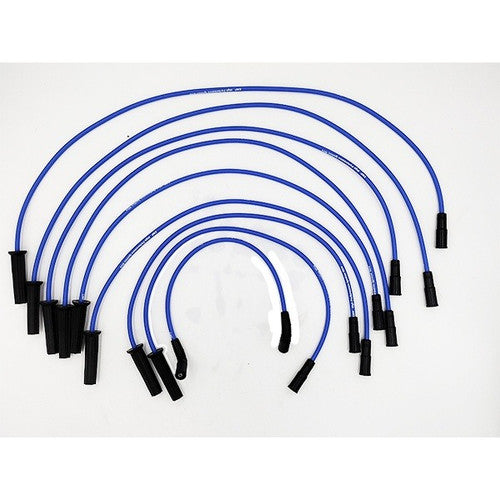 Engineered Marine Products Ignition Wire Set 84-28009 - Replaces 18-8828-1 - 5.0L V8 Delco HVS 2005 & Up