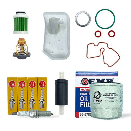 EMP 100 Hour Basic Service Kit - Part 92-92503