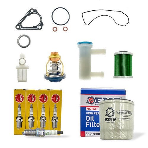 EMP 100 Hour Basic Service Kit 92-92505