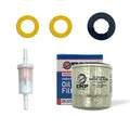 EMP 100 Hour Service Kit, Marine Engine Maintenance Kit, Part Number 92-92601