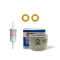 EMP 100 Hour Service Kit 92-92602 Marine Engine Maintenance Kit