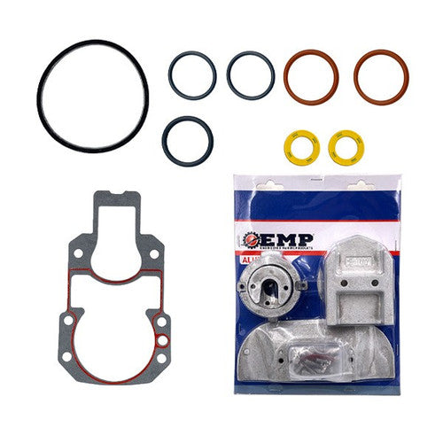EMP 100 Hour Service Kit - Part Number 92-92704