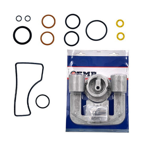 EMP 100 Hour Service Kit - Part Number 92-92705 Scheduled Marine Engine Maintenance Kit