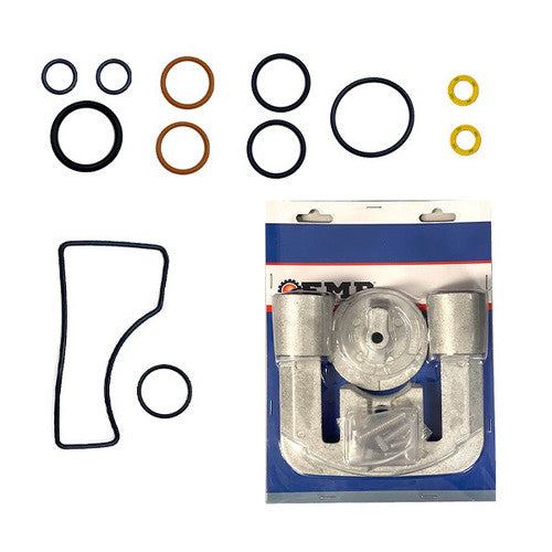 EMP 100 Hour Service Kit, Part Number 92-92706