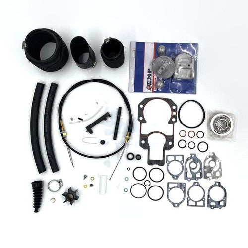 EMP 300 Hour Service Kit, Part Number 92-92708