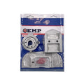 EMP Aluminum Anode Kit 93-04311 Sacrificial Corrosion Protection