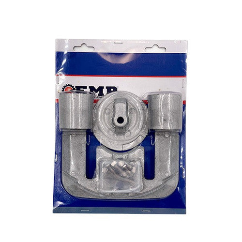 EMP Aluminum Anode Kit 93-04313