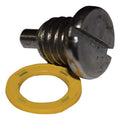 EMP Drain Screw 10-02683 for Mercury Outboard Gearcase & Drive