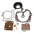 EMP Carburetor Repair Kit, Replaces OEM 432962, for Evinrude 125-140 HP Outboards (1300-02364)