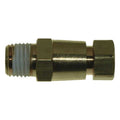 EMP Drain Plug Assembly 22-05154, Replaces 22-806926A1 and 22-862210A01, 3/4 Inch NPT for MerCruiser I/O Cooling System