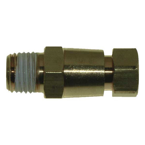 EMP Drain Plug Assembly 22-05154, Replaces 22-806926A1 and 22-862210A01, 3/4 Inch NPT for MerCruiser I/O Cooling System