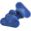 EMP Drain Plug 3/4 Inch NPT x 1 Inch Hose, Replaces 22-807155, Corrosion-Resistant Brass Fitting