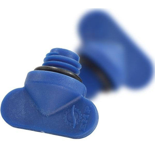 EMP Drain Plug 3/4 Inch NPT x 1 Inch Hose, Replaces 22-807155, Corrosion-Resistant Brass Fitting