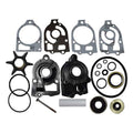 Engineered Marine Products Complete Water Pump and Seal Kit 26-01800-B for Mercury Outboard Cooling Systems