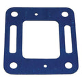 EMP Exhaust Riser Gasket, Replaces Mercury 18-0897, Fits 18-1906 Manifold Spacer, 18-1971 and 18-1978 Risers