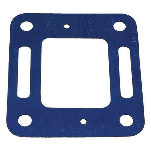 EMP Exhaust Riser Gasket, Replaces Mercury 18-0897, Fits 18-1906 Manifold Spacer, 18-1971 and 18-1978 Risers