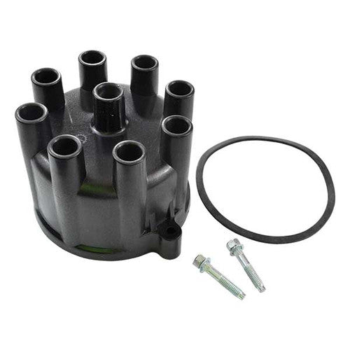 EMP 300-01088 Distributor Cap, Replaces 41058, for Volvo Penta V8 190-415 HP GM Engines with Prestolite Ignition