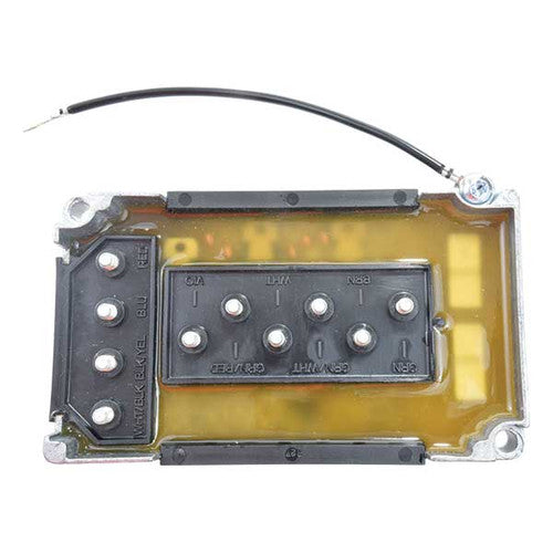 Engineered Marine Products Switch Box / Power Pack, Mercury Outboard Ignition, Part 300-01852