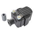 EMP Ignition Coil 300-08309, Replaces Mercury 18-5186, Fits 15-20 HP Outboards