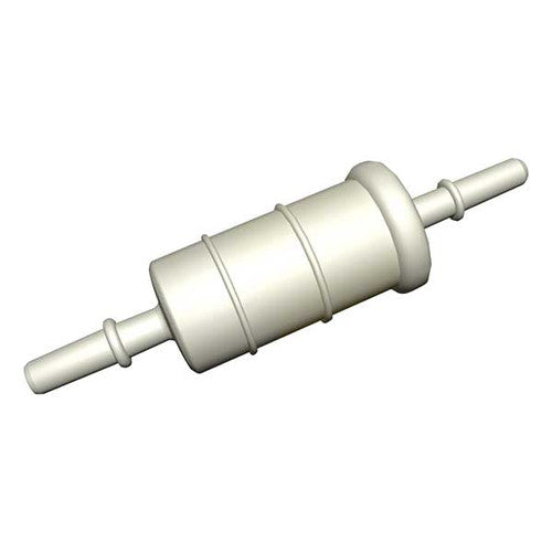 EMP Inline Fuel Filter 5/16 Inch, Replaces Mercury 35-879885T, Fits 135-275 HP 4-Stroke Verado Outboards