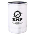 EMP 35-37808 Fuel Water Separator Kit with Compact Aluminum Bracket and 10 Micron Filter, Outboard Fuel Systems