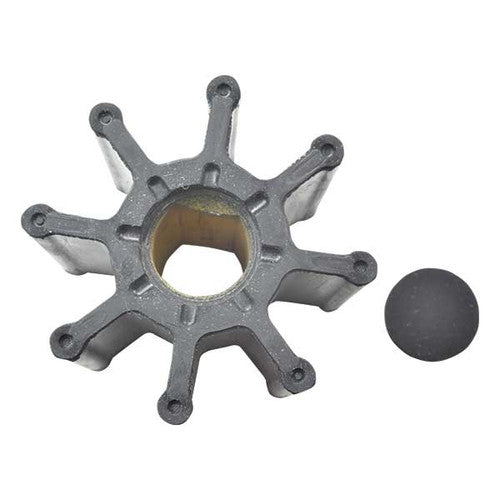 Engineered Marine Products Water Pump Impeller 47-03908 for Mercruiser Cooling Systems