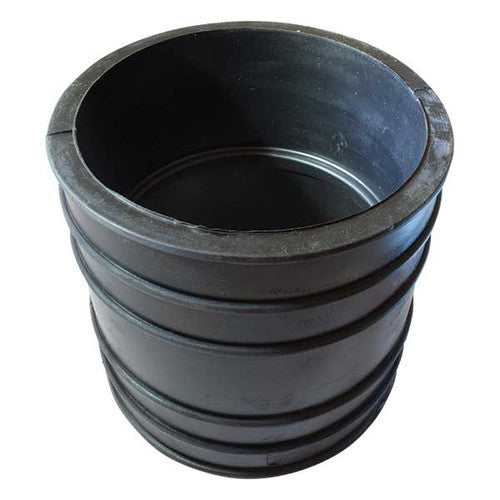 Engineered Marine Products 61-01520 4 Inch Engine Exhaust Bellow for Mercruiser Exhaust Systems