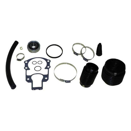 Engineered Marine Products Transom Seal Kit 61-08399 for MerCruiser Alpha One Gen II, Replaces 18-8206-1 30-803099T1