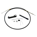 Engineered Marine Products Intermediate Shift Cable Kit 64-01764, Replaces 41951A1, Mercruiser 1 Drives S/N 6225577 & Up