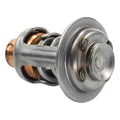 EMP Stainless Steel Thermostat 75-00403, Replaces 18-3543, Johnson/Evinrude Outboards