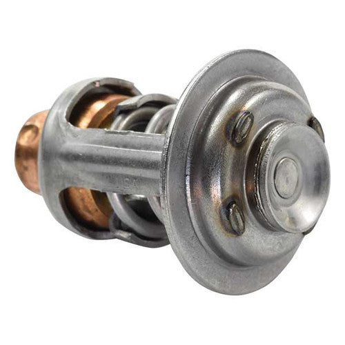 EMP Stainless Steel Thermostat 75-00403, Replaces 18-3543, Johnson/Evinrude Outboards
