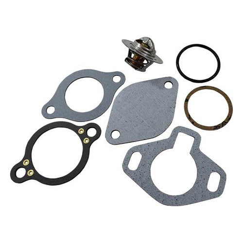 Engineered Marine Products 160 Degree Thermostat Kit for Mercruiser Cooling Systems