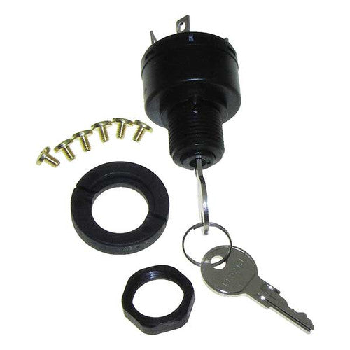 EMP Ignition Switch for Evinrude Outboard Motors, Replaces MP39760 - Part 87-01946