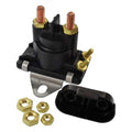 Engineered Marine Products Solenoid 89-02718 for Mercury/Mariner Outboard Electrical Systems