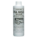 Evercoat PVA Mold Release Agent, 8 oz - Water-Soluble Gel Coat Release Film
