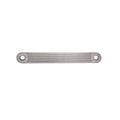 JIF Marine FWY1-NN Transom Support Plate, 15 Inch Die Cast 1060 Alloy