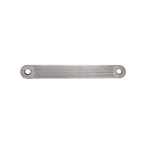 JIF Marine FWY1-NN Transom Support Plate, 15 Inch Die Cast 1060 Alloy