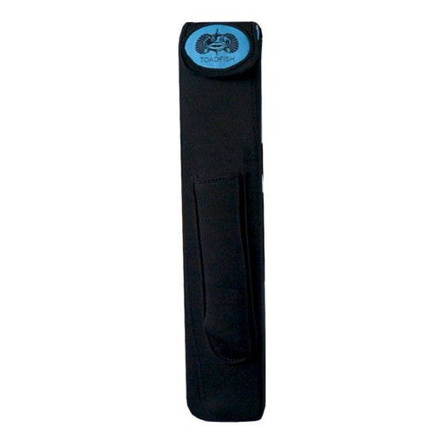 Toadfish Neoprene Fillet Case for Stowaway Fillet Knife and Cutting Board