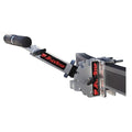 Megaware FlexStep Pro 80011 Adjustable Boat Trailer Step, 17 to 21 Inch Extension, 300 Pound Capacity