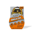 Gorilla Clear Repair Tape, 9 Yards, Crystal Clear Waterproof Repair Tape