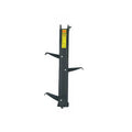 Garelick 60.1001 I-Beam Ladder Insert, 3-Step Model, for EEZ-IN Integrated Transom Ladders