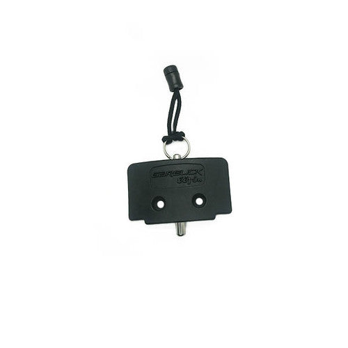 Garelick 60-1137 Pull Pin Assembly for EEZ-IN I-Beam Boat Ladders