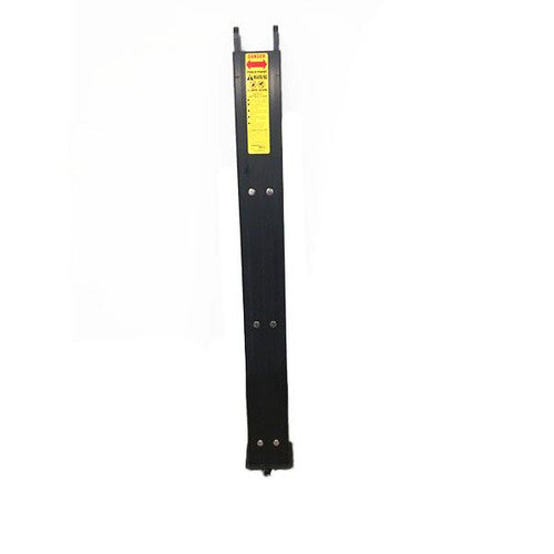Garelick 60.993 I-Beam Replacement Part for EEZ-IN Transom Ladders