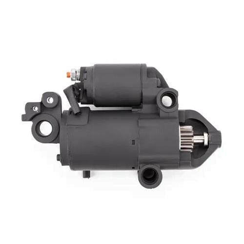 Sierra 18-55506 Starter for Mercury Outboard Engines, 12 Volt