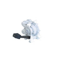 Whale Gusher Foot Operated Galley Pump, Right-Side Foot Lever, 4 GPM, GP0550